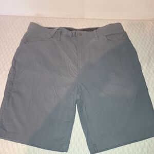 Gerry Weber Gray Men's Shorts